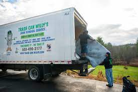 Professional Junk Removal Services in Cloverdale, VA